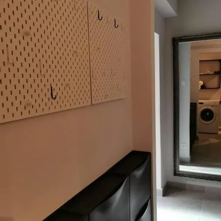 Апартаменты Flat Near Old Town *