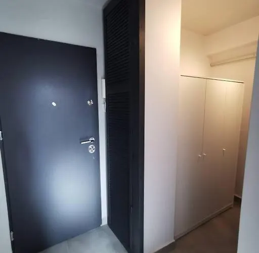 Flat Near Old Town * Вроцлав