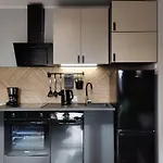 Flat Near Old Town *