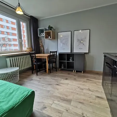 アパート Flat Near Old Town *