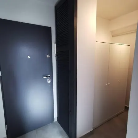 Flat Near Old Town * 弗罗茨瓦夫
